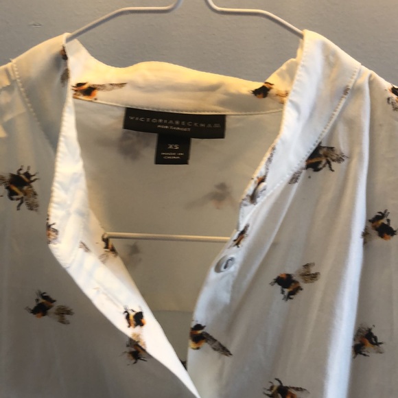 Victoria Beckham for Target bee shirt - Picture 2 of 3